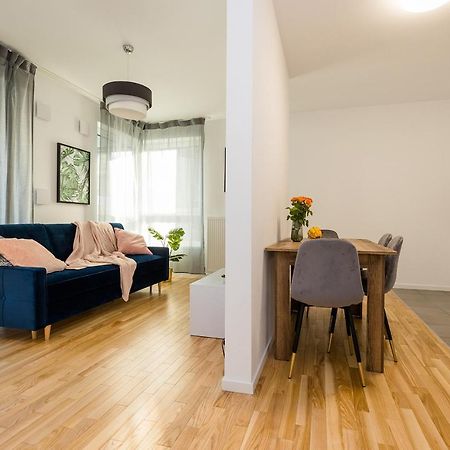 Shortstaypoland Sikorskiego Warsaw Luaran gambar