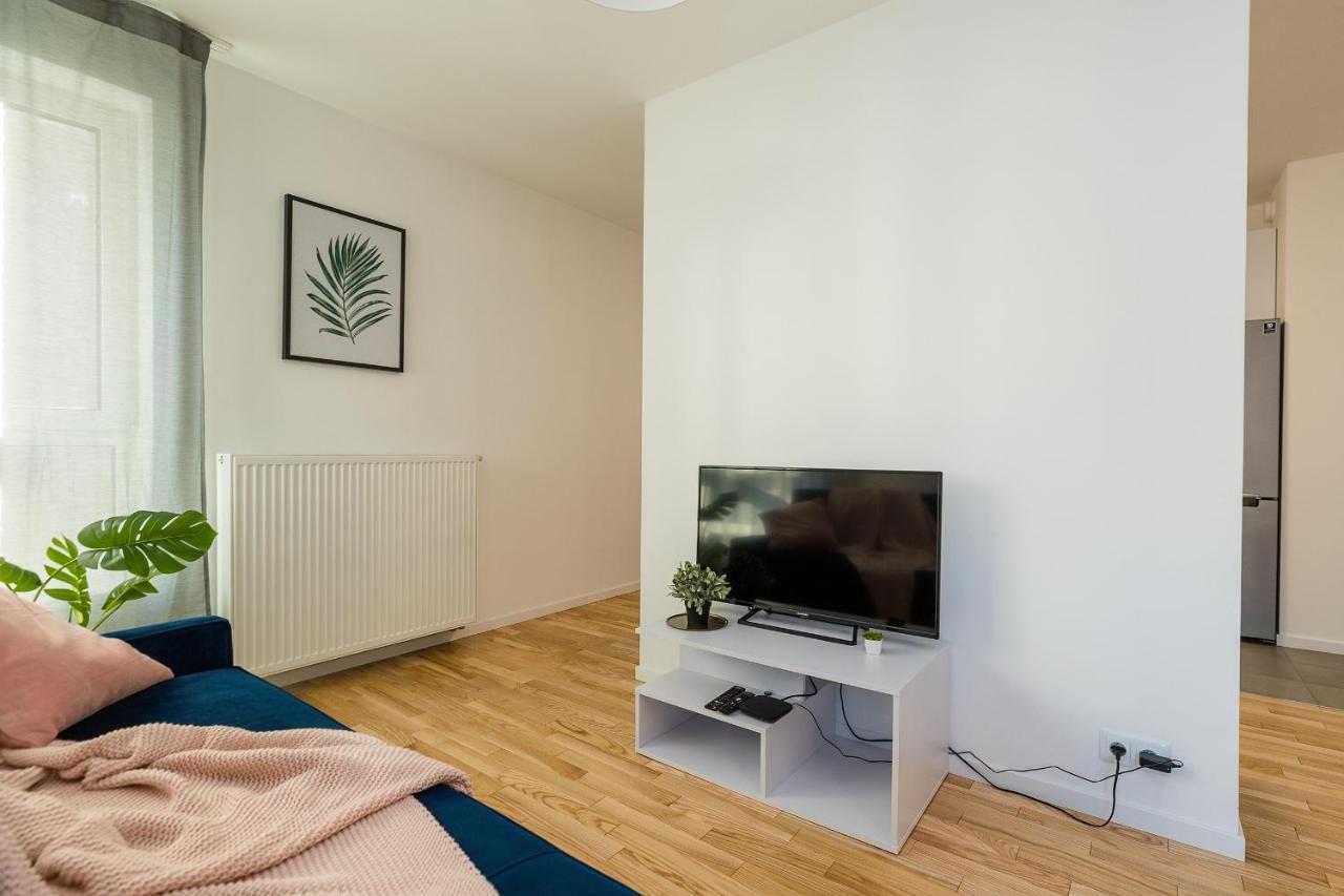 Shortstaypoland Sikorskiego Warsaw Luaran gambar