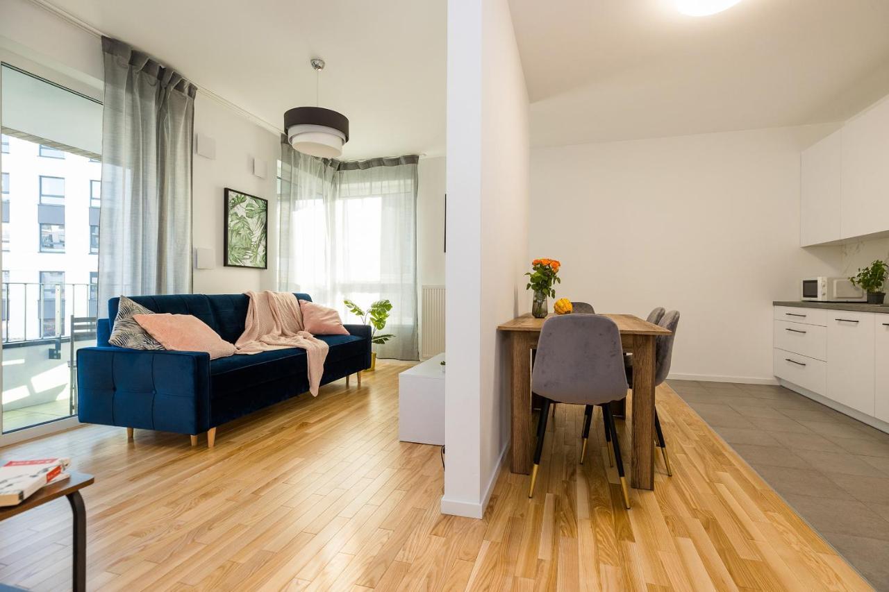 Shortstaypoland Sikorskiego Warsaw Luaran gambar