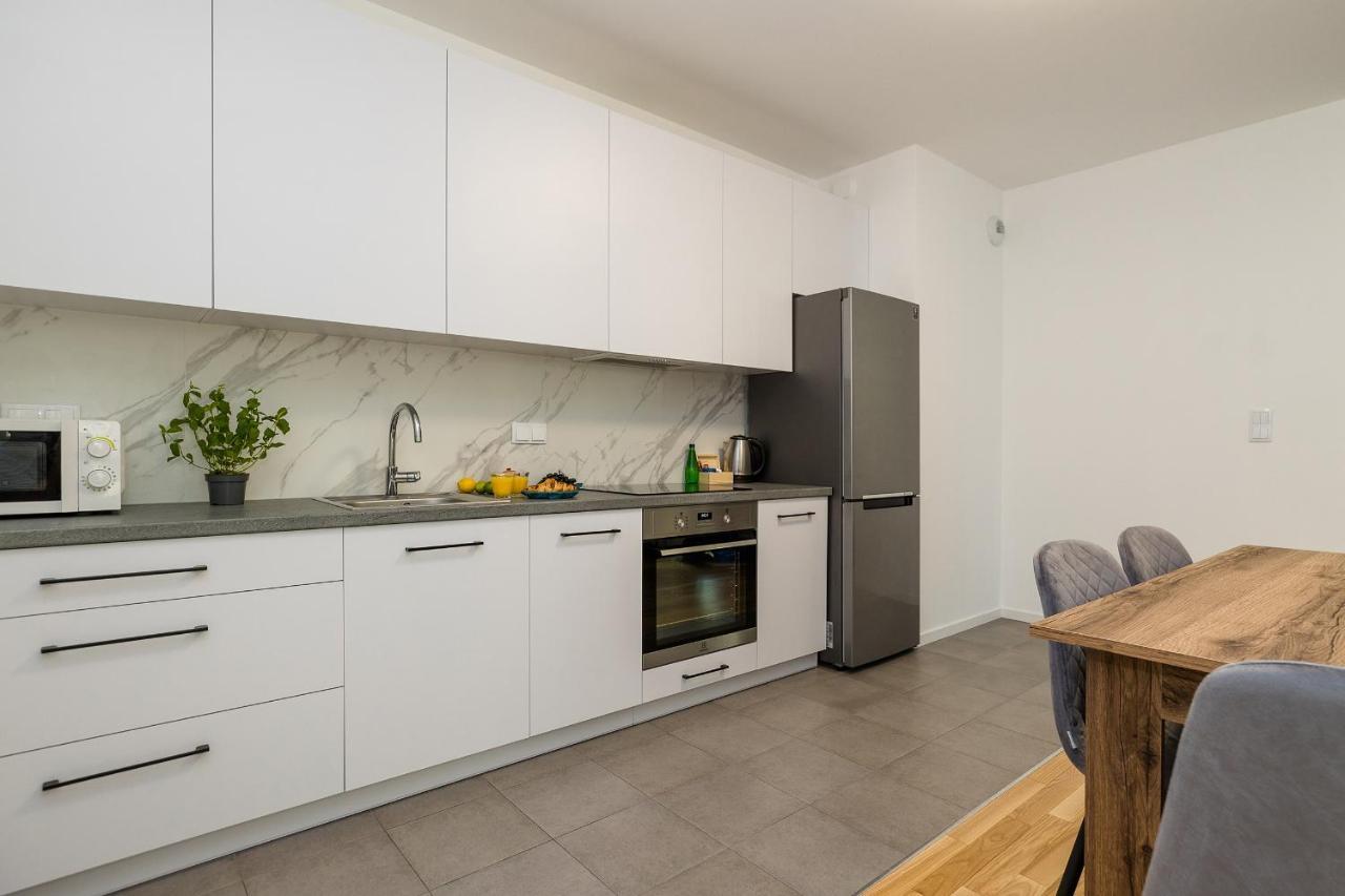 Shortstaypoland Sikorskiego Warsaw Luaran gambar