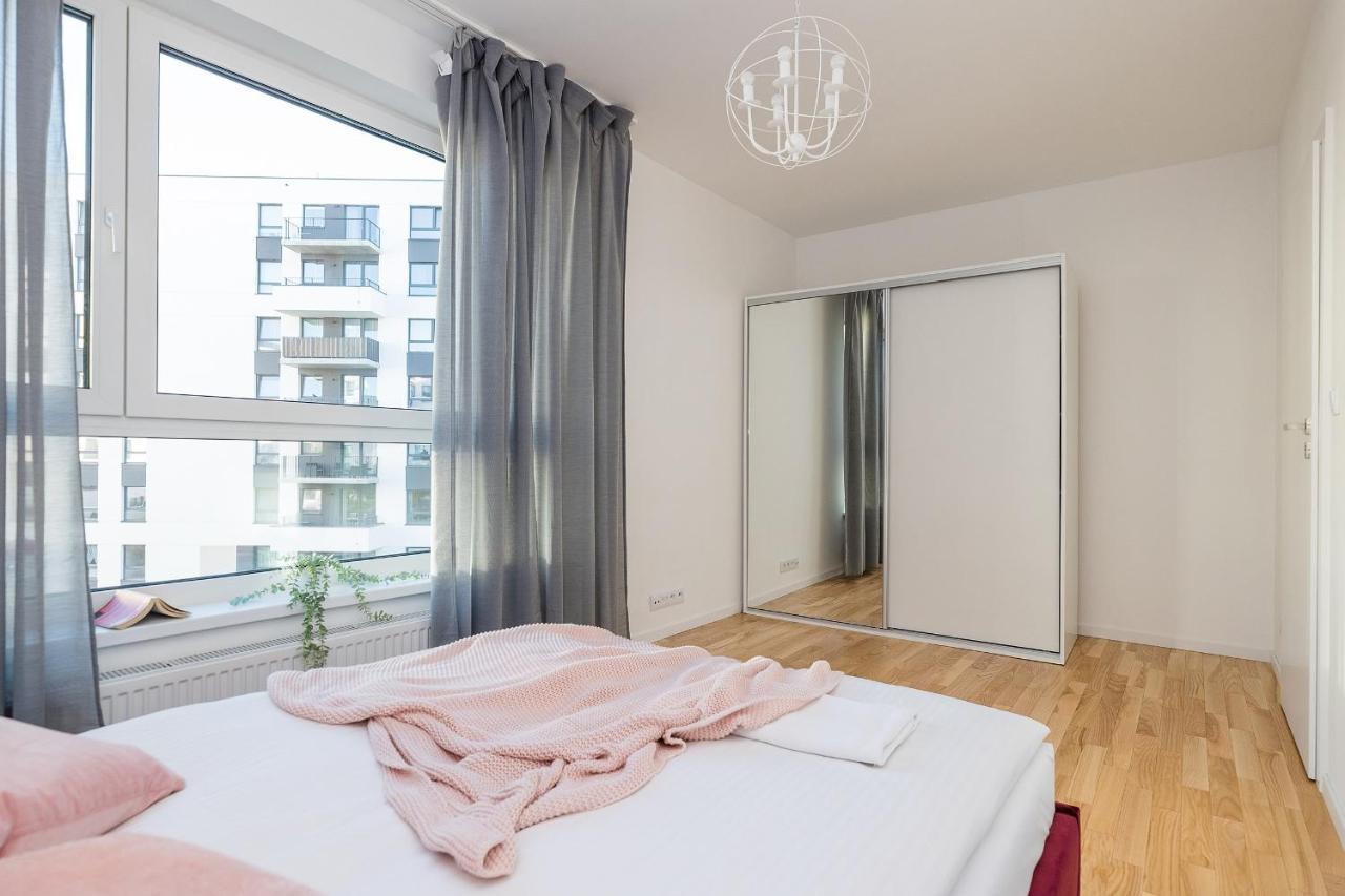 Shortstaypoland Sikorskiego Warsaw Luaran gambar