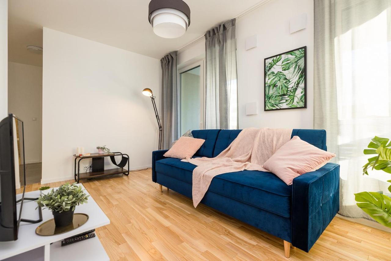 Shortstaypoland Sikorskiego Warsaw Luaran gambar