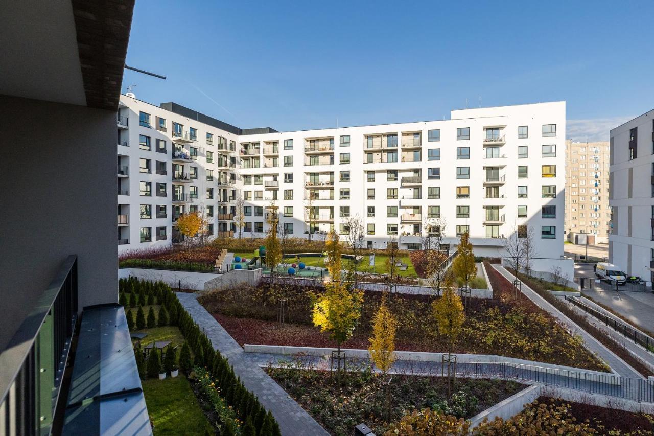 Shortstaypoland Sikorskiego Warsaw Luaran gambar