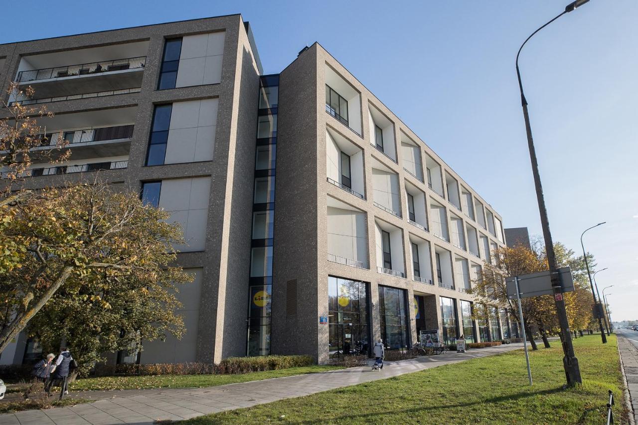 Shortstaypoland Sikorskiego Warsaw Luaran gambar